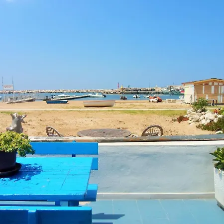 Bed and Breakfast Sea House Peschici