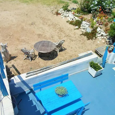 Bed and Breakfast Sea House