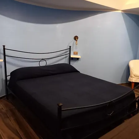 Bed and Breakfast Sea House 3*