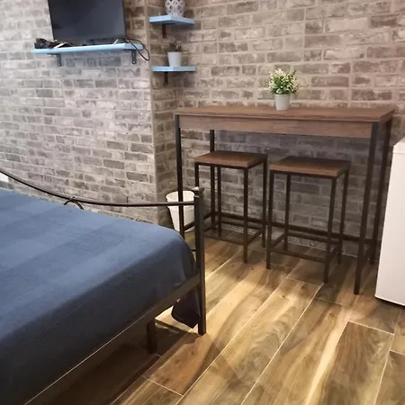 Bed and Breakfast Sea House