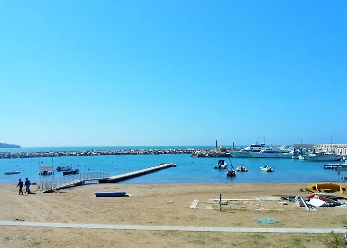 Sea House Peschici