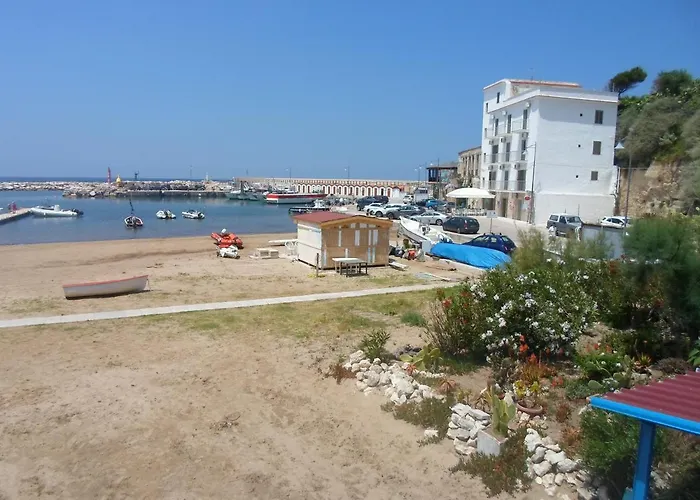Sea House