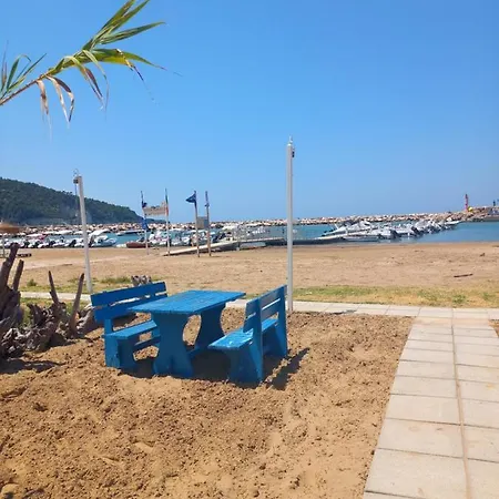 Sea House Bed & Breakfast Peschici