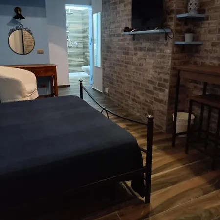 Bed & Breakfast Sea House *