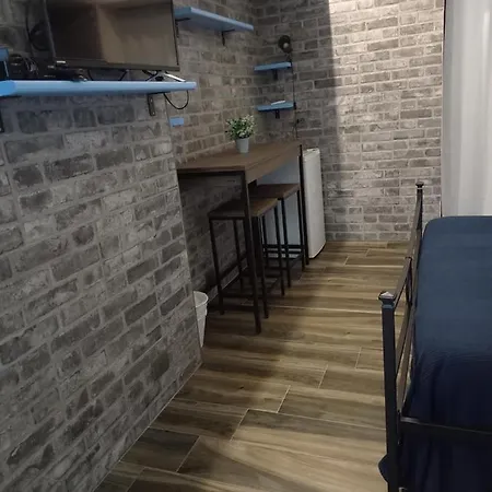Sea House Bed & Breakfast Peschici