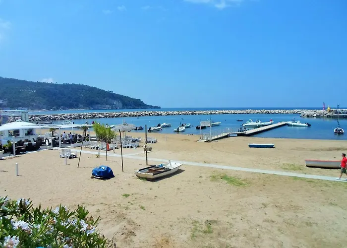 Sea House